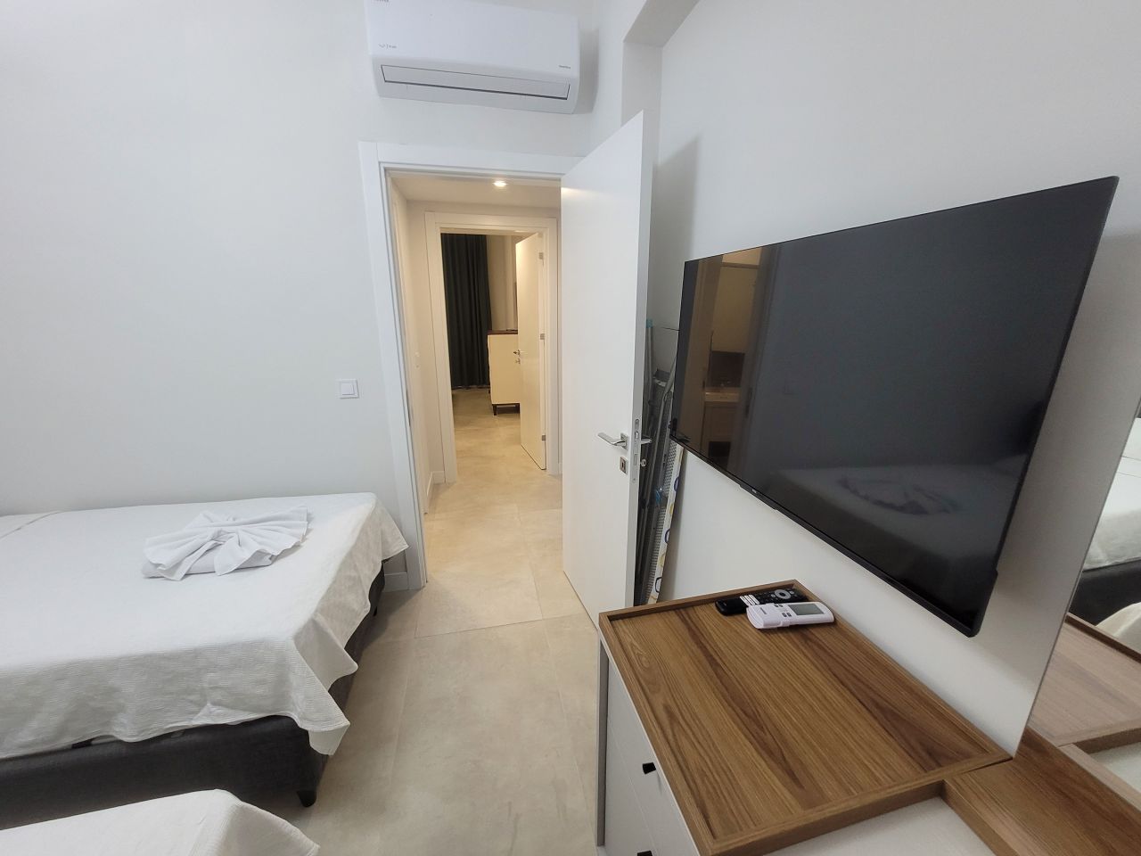 Апартаменты в Фетхие, Турция, 70 м² - фото 7