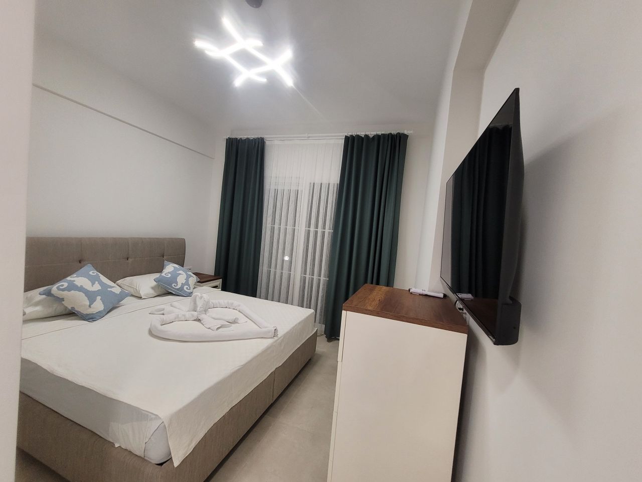 Апартаменты в Фетхие, Турция, 70 м² - фото 3