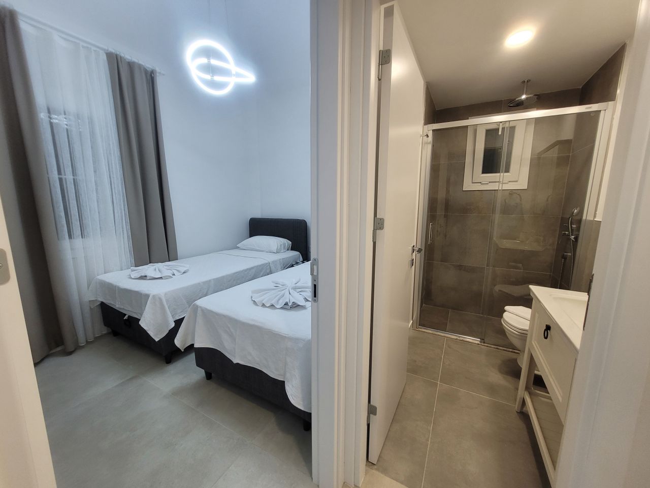 Апартаменты в Фетхие, Турция, 70 м² - фото 6