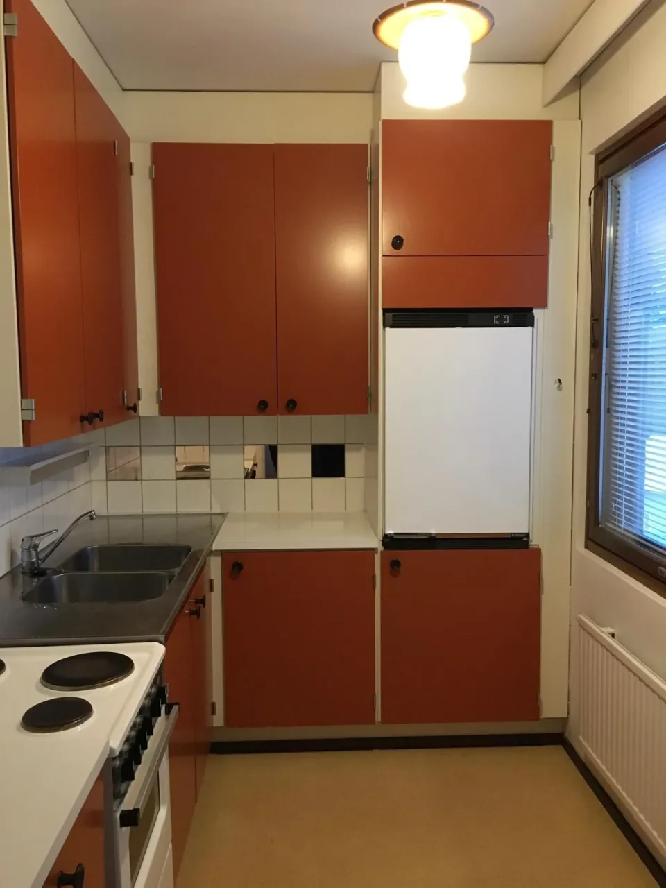 Квартира в Мянття, Финляндия, 35 м² - фото 1