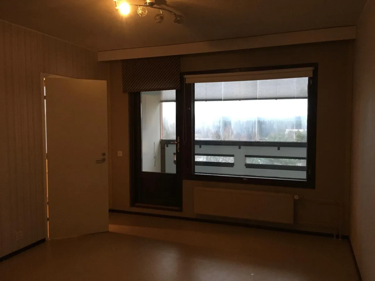 Квартира в Мянття, Финляндия, 35 м² - фото 3