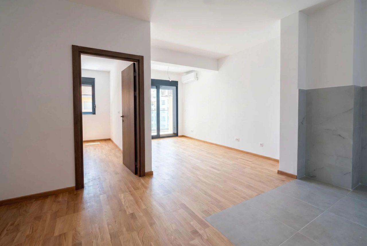 Квартира в Будве, Черногория, 40 м² - фото 5