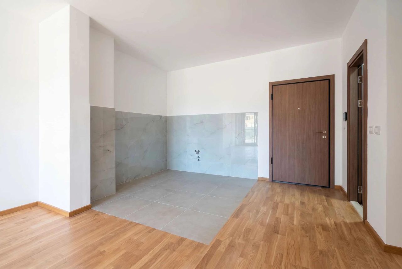 Квартира в Будве, Черногория, 40 м² - фото 6