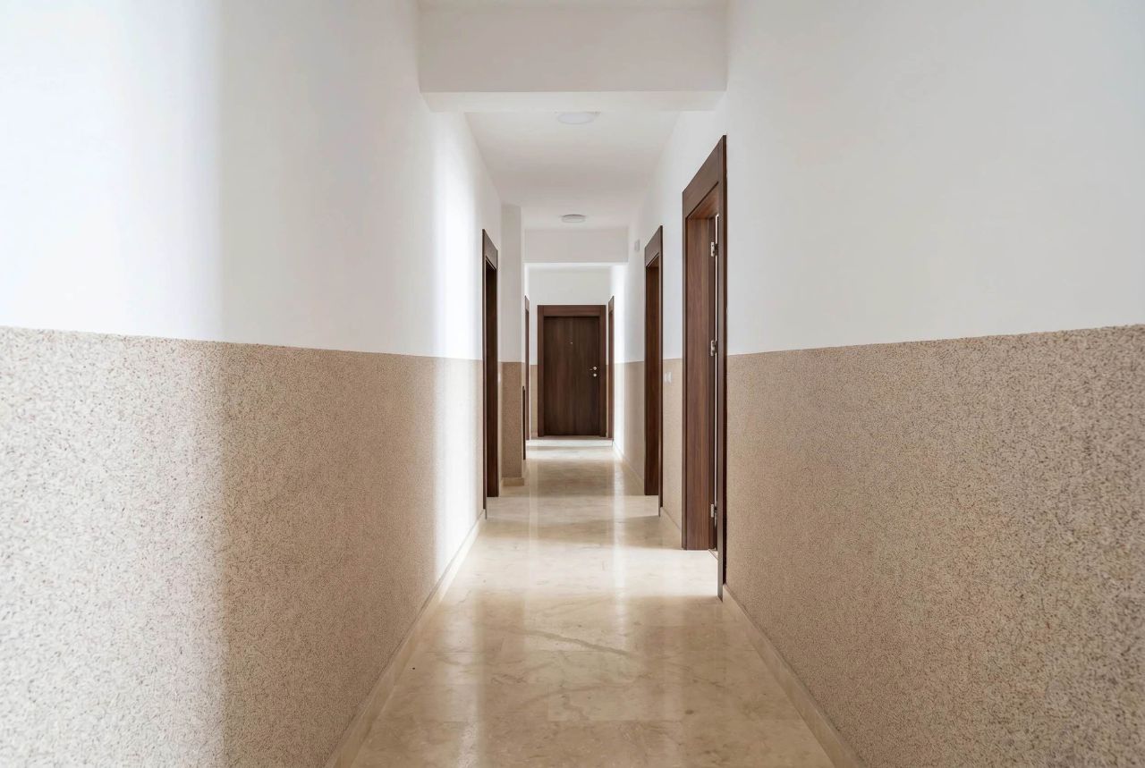 Квартира в Будве, Черногория, 40 м² - фото 13