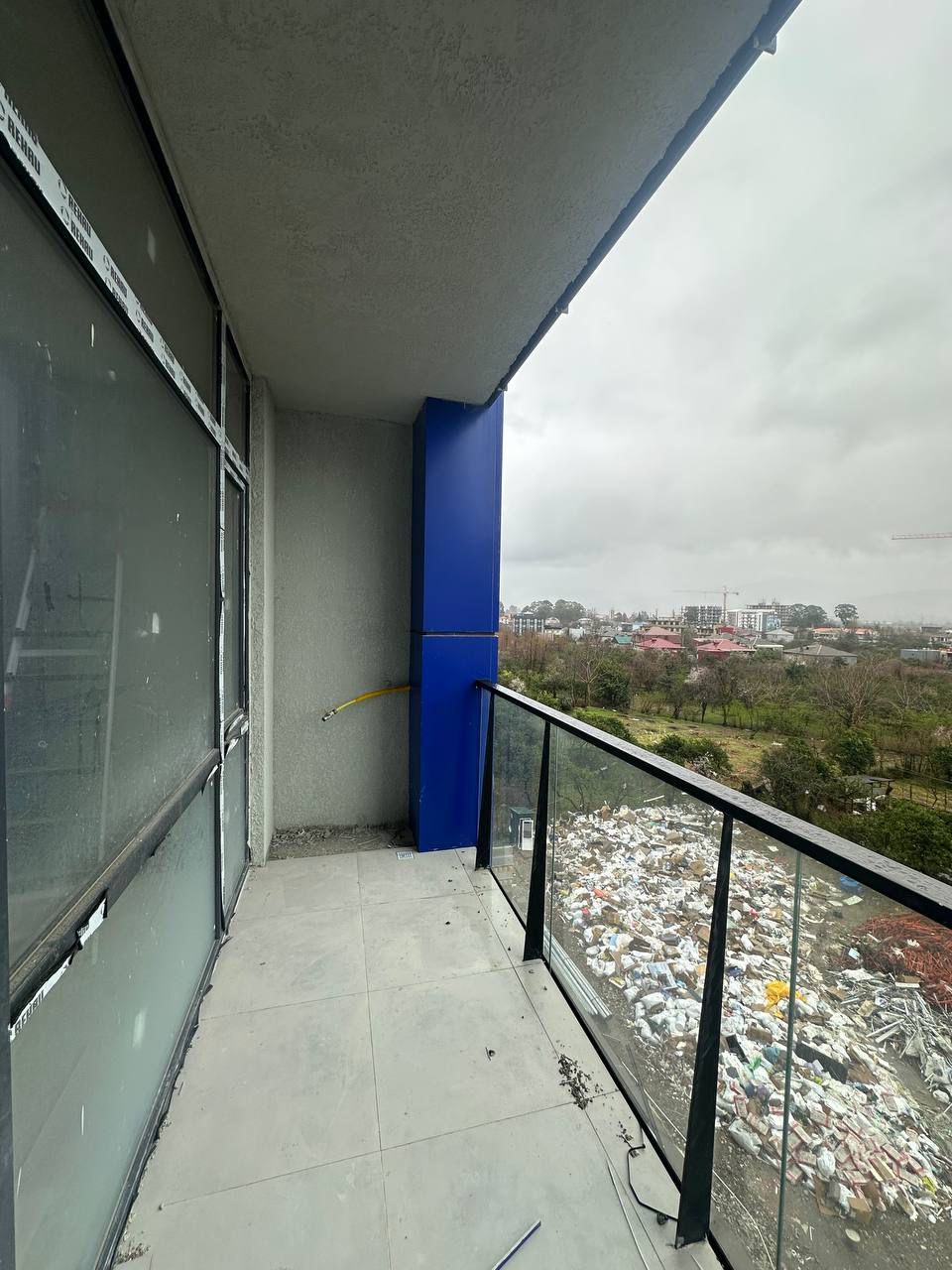 Квартира в Батуми, Грузия, 31 м² - фото 2