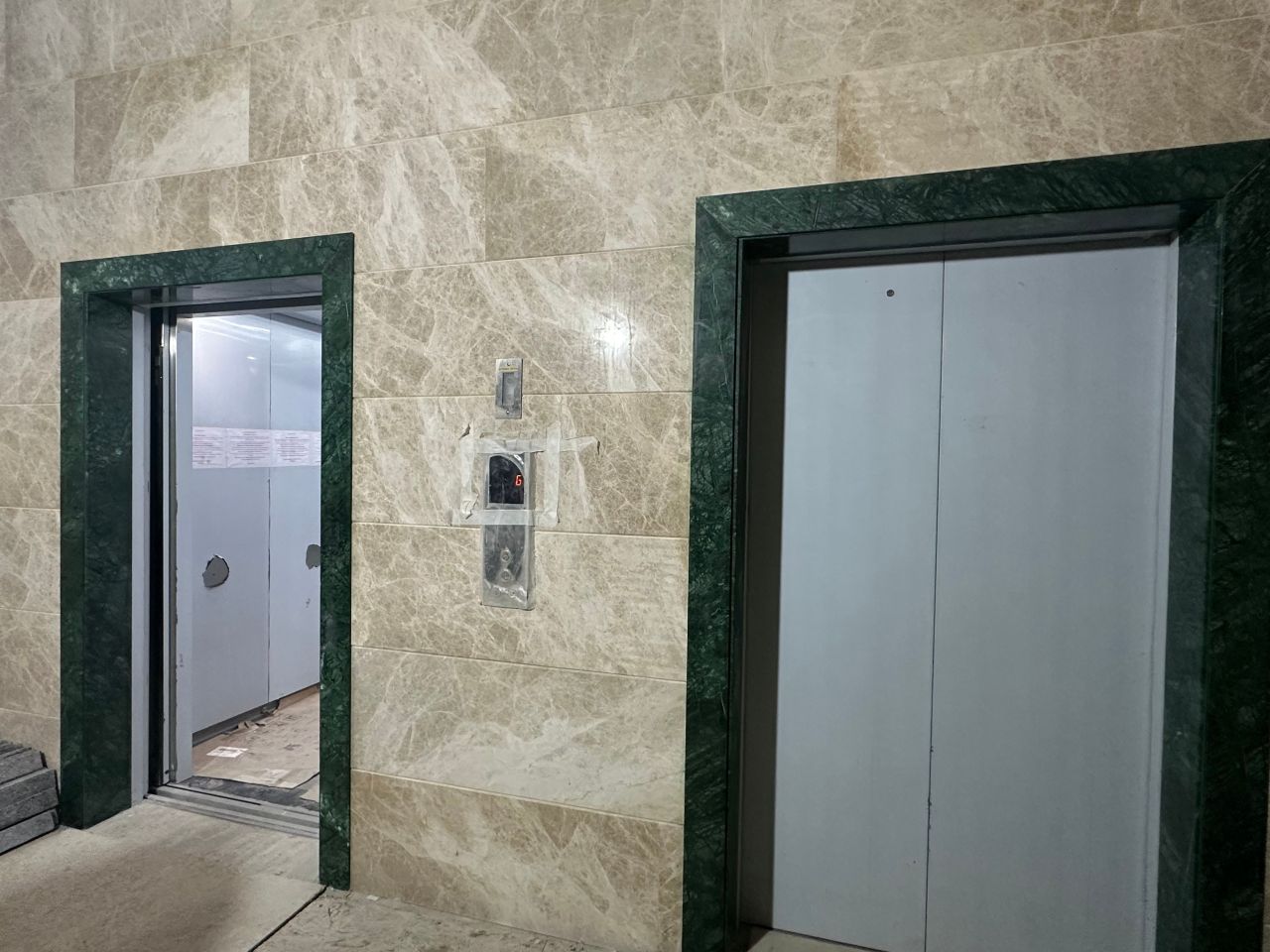 Квартира в Батуми, Грузия, 31 м² - фото 4