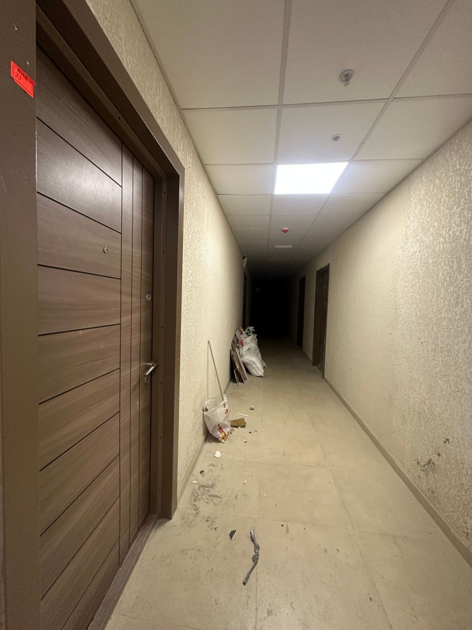 Квартира в Батуми, Грузия, 31 м² - фото 3