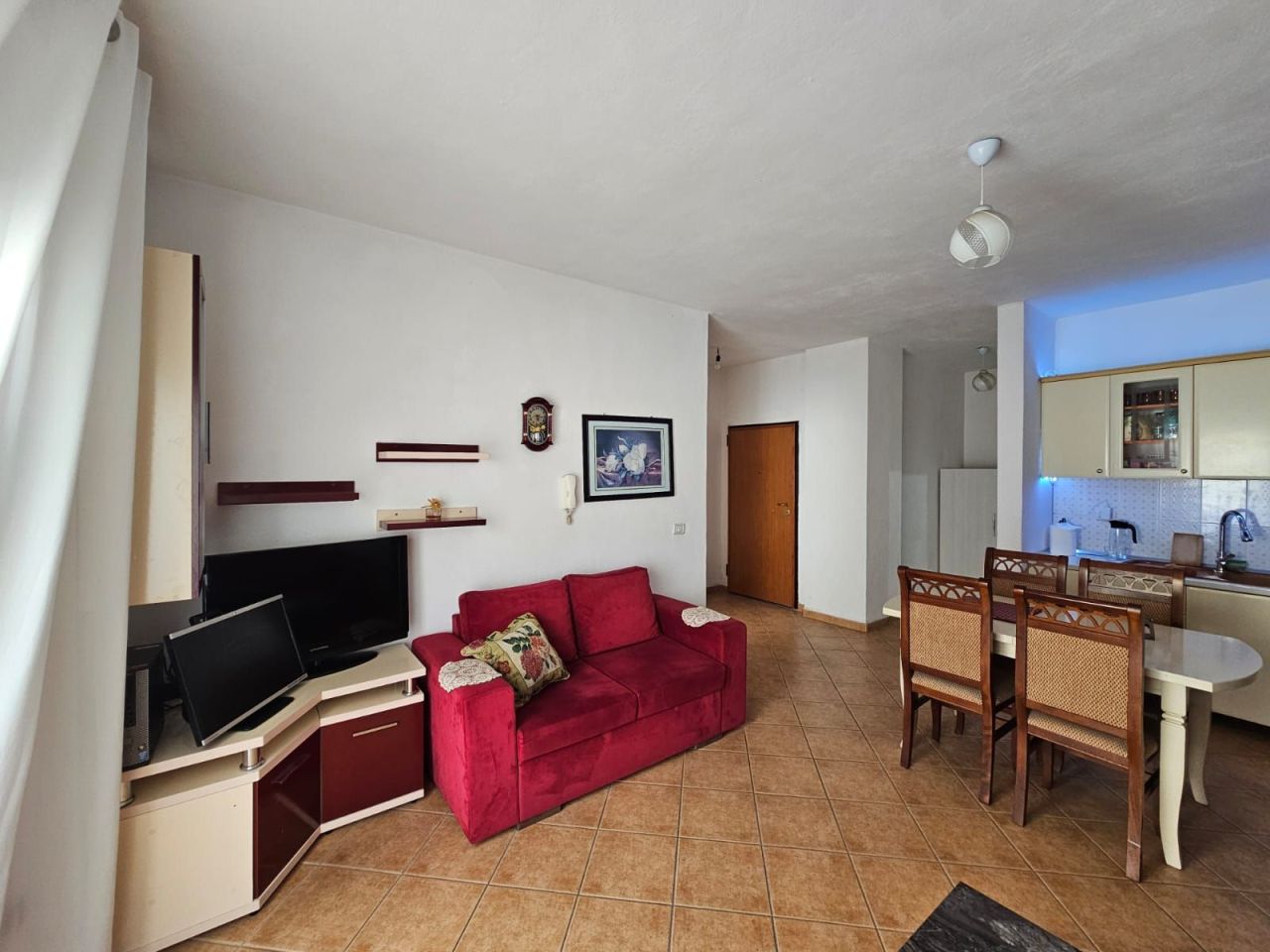 Квартира в Дурресе, Албания, 67 м² - фото 2