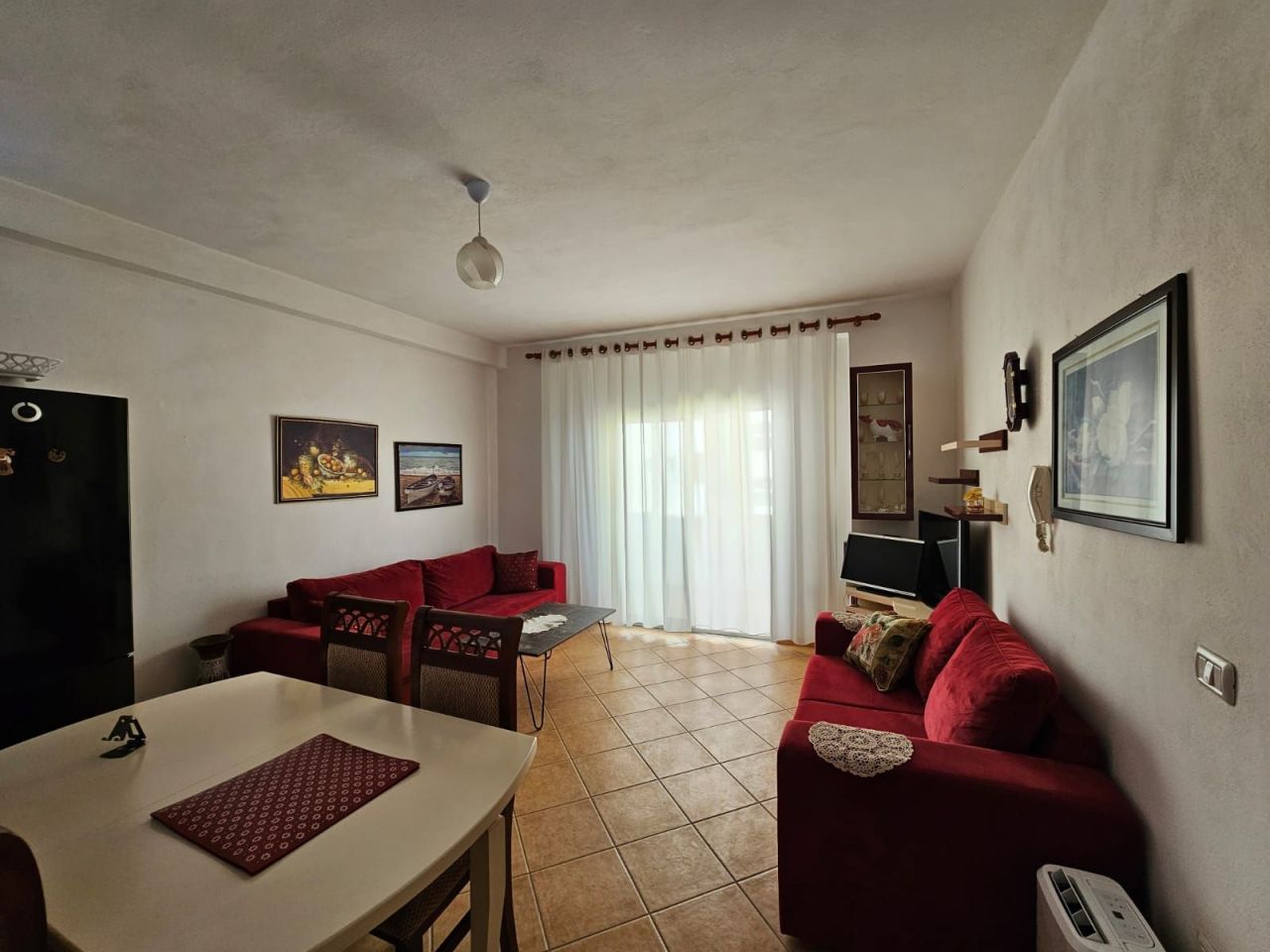 Квартира в Дурресе, Албания, 67 м² - фото 4