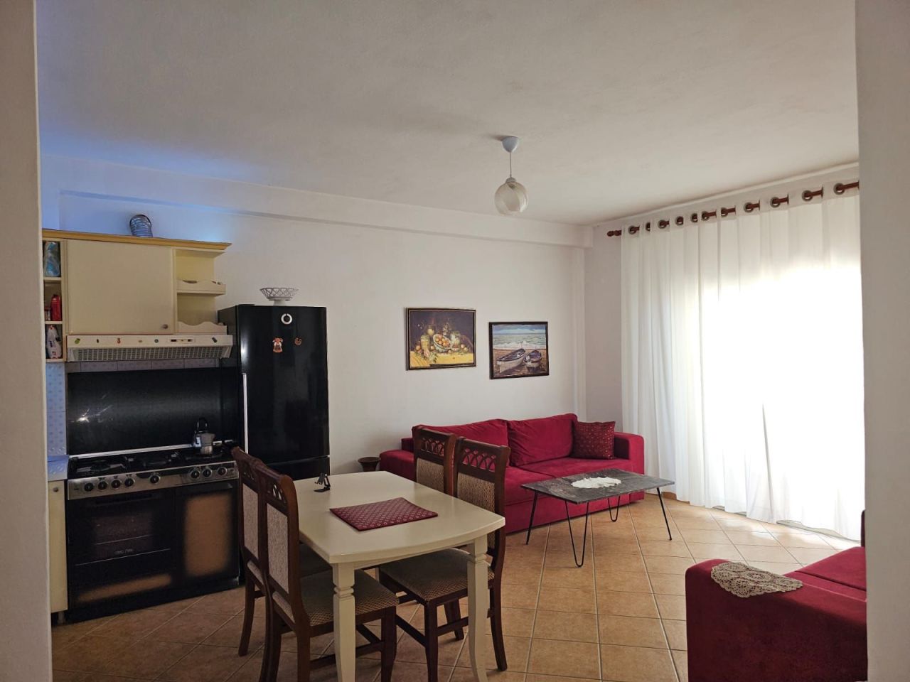 Квартира в Дурресе, Албания, 67 м² - фото 14