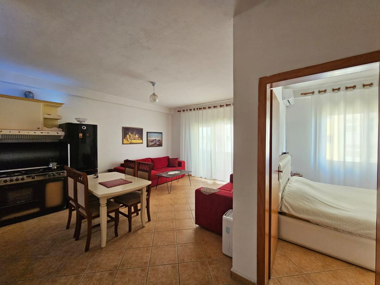 Квартира в Дурресе, Албания, 67 м² - фото 8