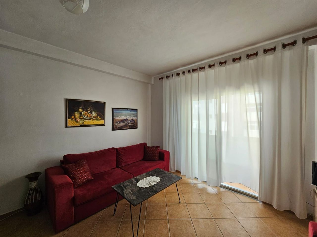 Квартира в Дурресе, Албания, 67 м² - фото 10