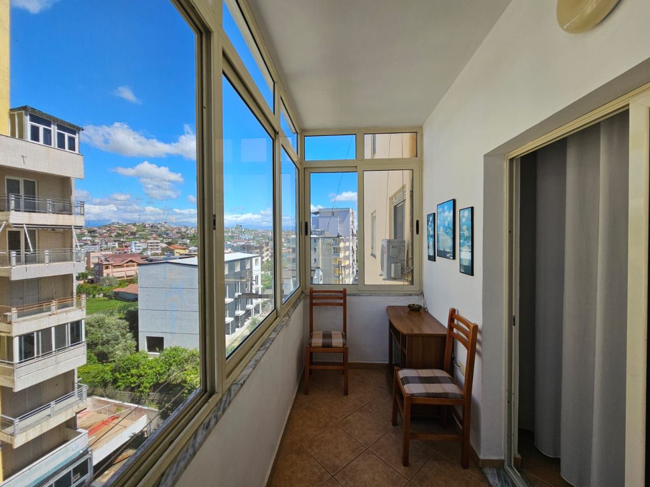 Квартира в Дурресе, Албания, 67 м² - фото 15