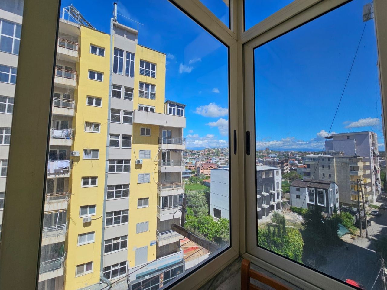 Квартира в Дурресе, Албания, 67 м² - фото 12