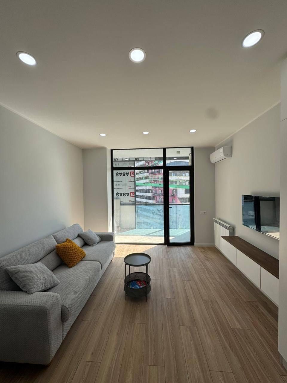 Квартира в Батуми, Грузия, 35 м² - фото 1