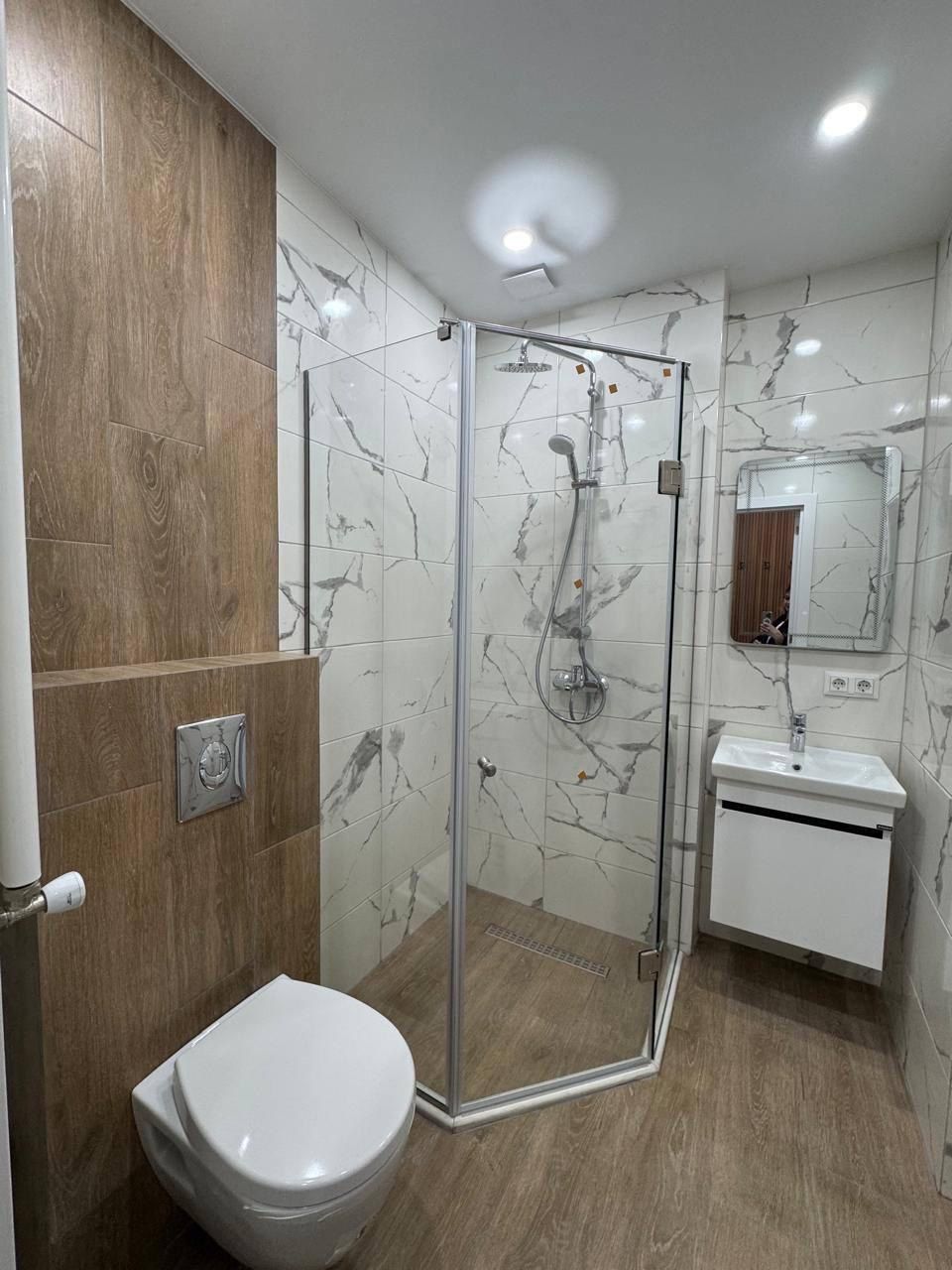 Квартира в Батуми, Грузия, 35 м² - фото 4