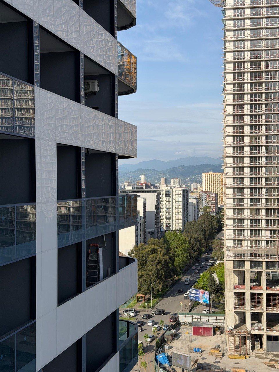 Квартира в Батуми, Грузия, 35 м² - фото 6