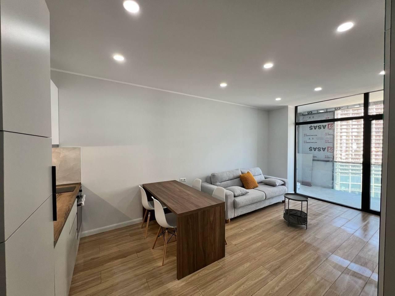 Квартира в Батуми, Грузия, 35 м² - фото 2