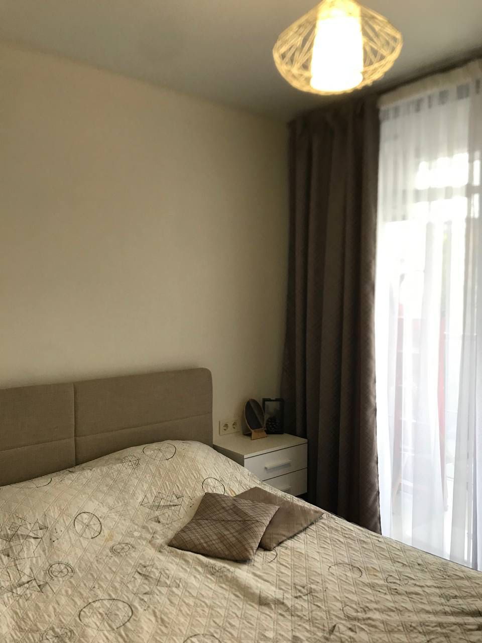Квартира в Батуми, Грузия, 35 м² - фото 6
