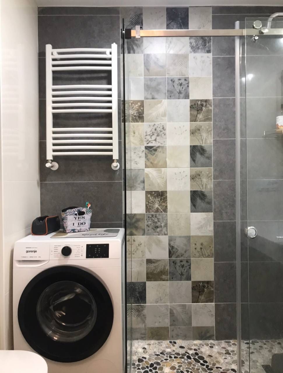 Квартира в Батуми, Грузия, 35 м² - фото 9