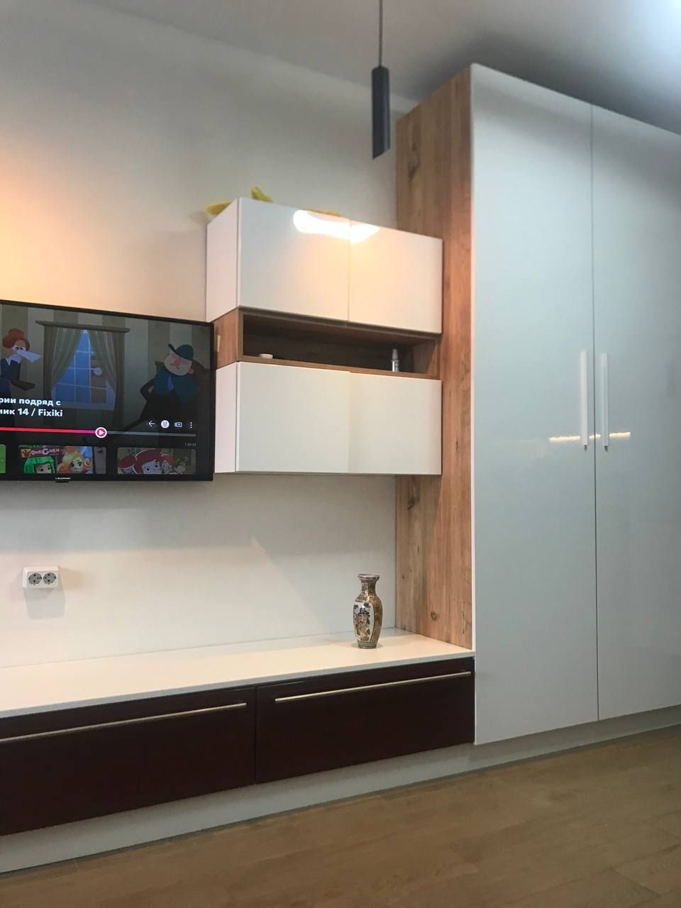 Квартира в Батуми, Грузия, 35 м² - фото 5