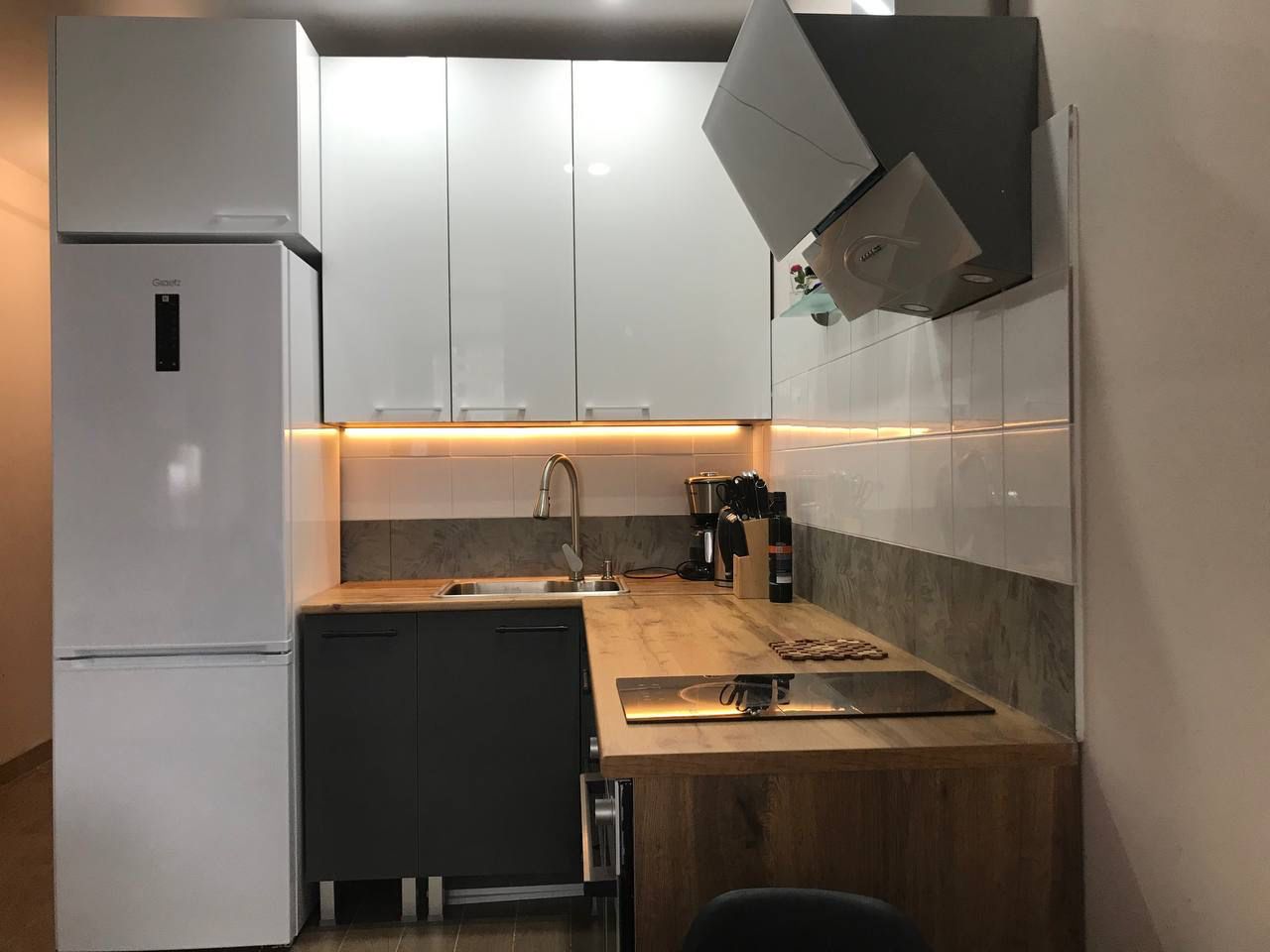 Квартира в Батуми, Грузия, 35 м² - фото 2