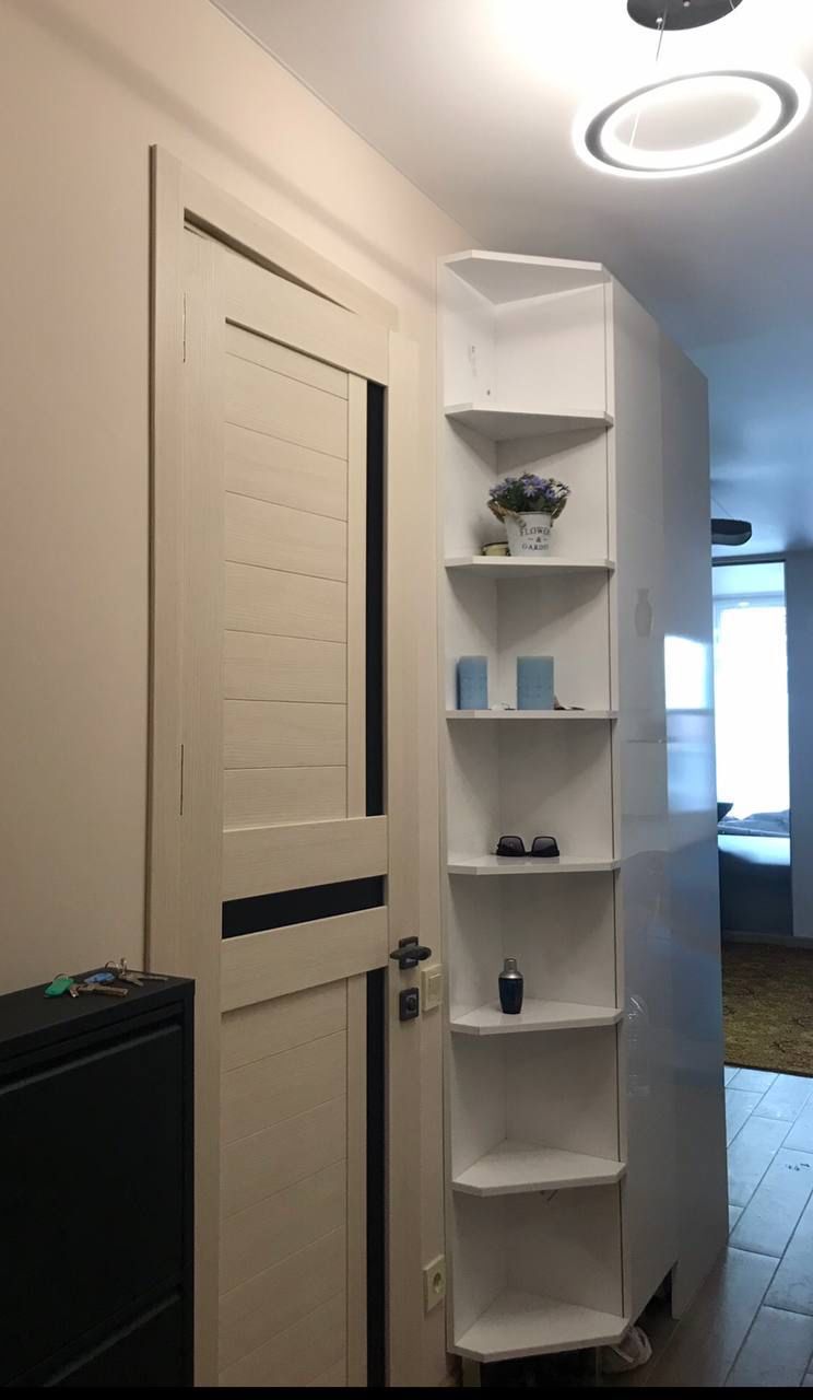 Квартира в Батуми, Грузия, 35 м² - фото 8