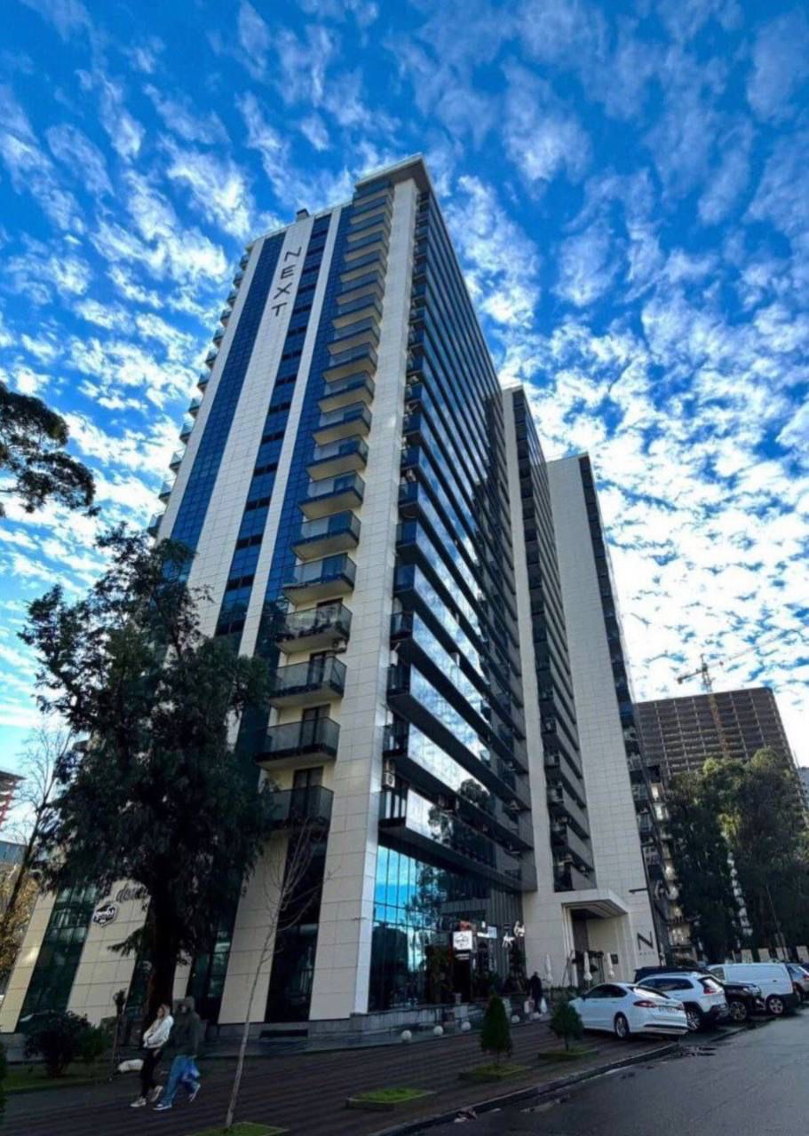Квартира в Батуми, Грузия, 35 м² - фото 1