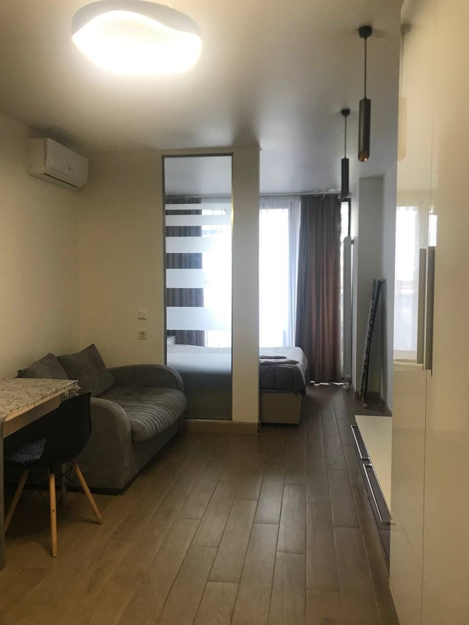 Квартира в Батуми, Грузия, 35 м² - фото 4