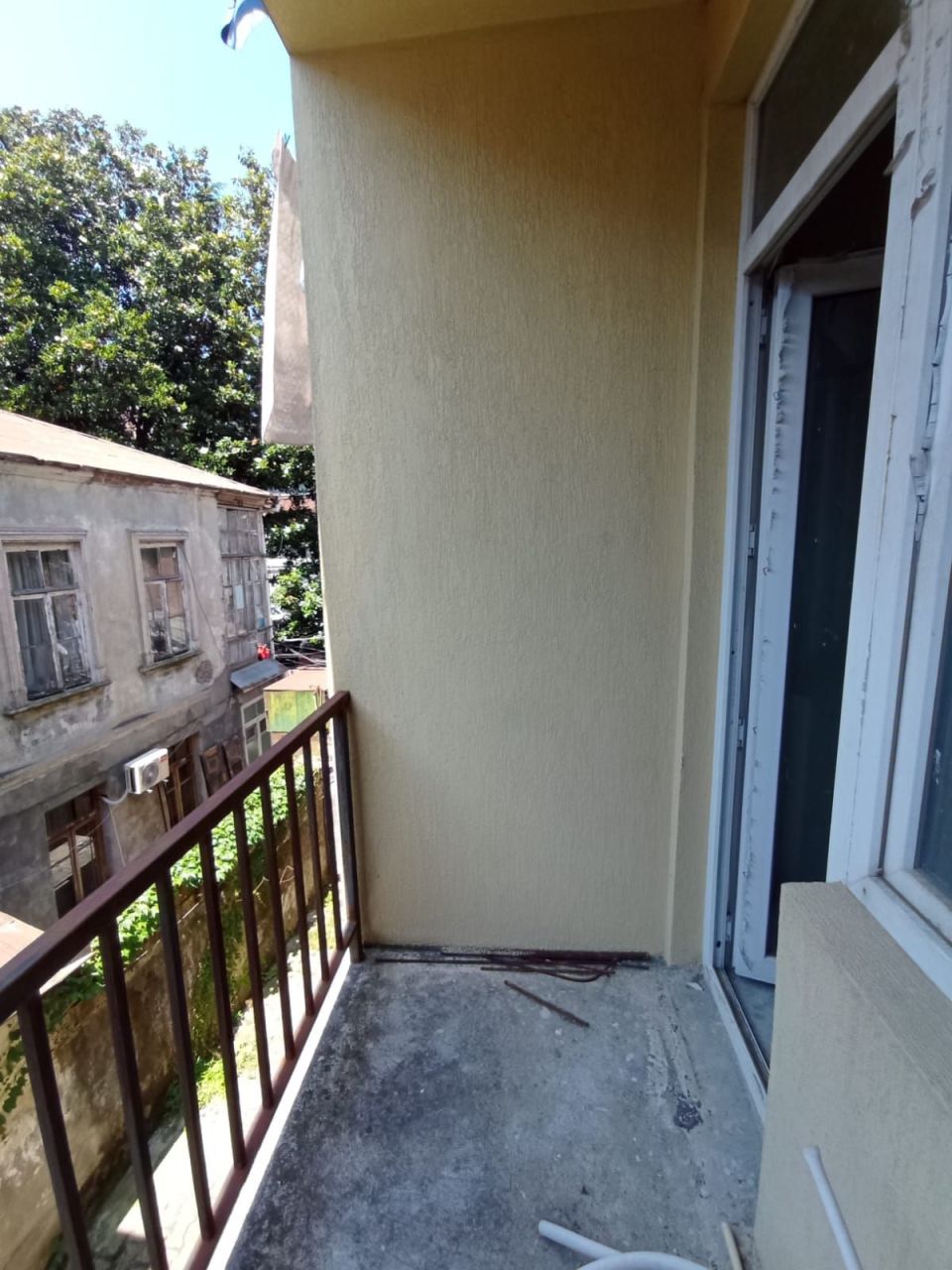 Квартира в Батуми, Грузия, 71 м² - фото 11