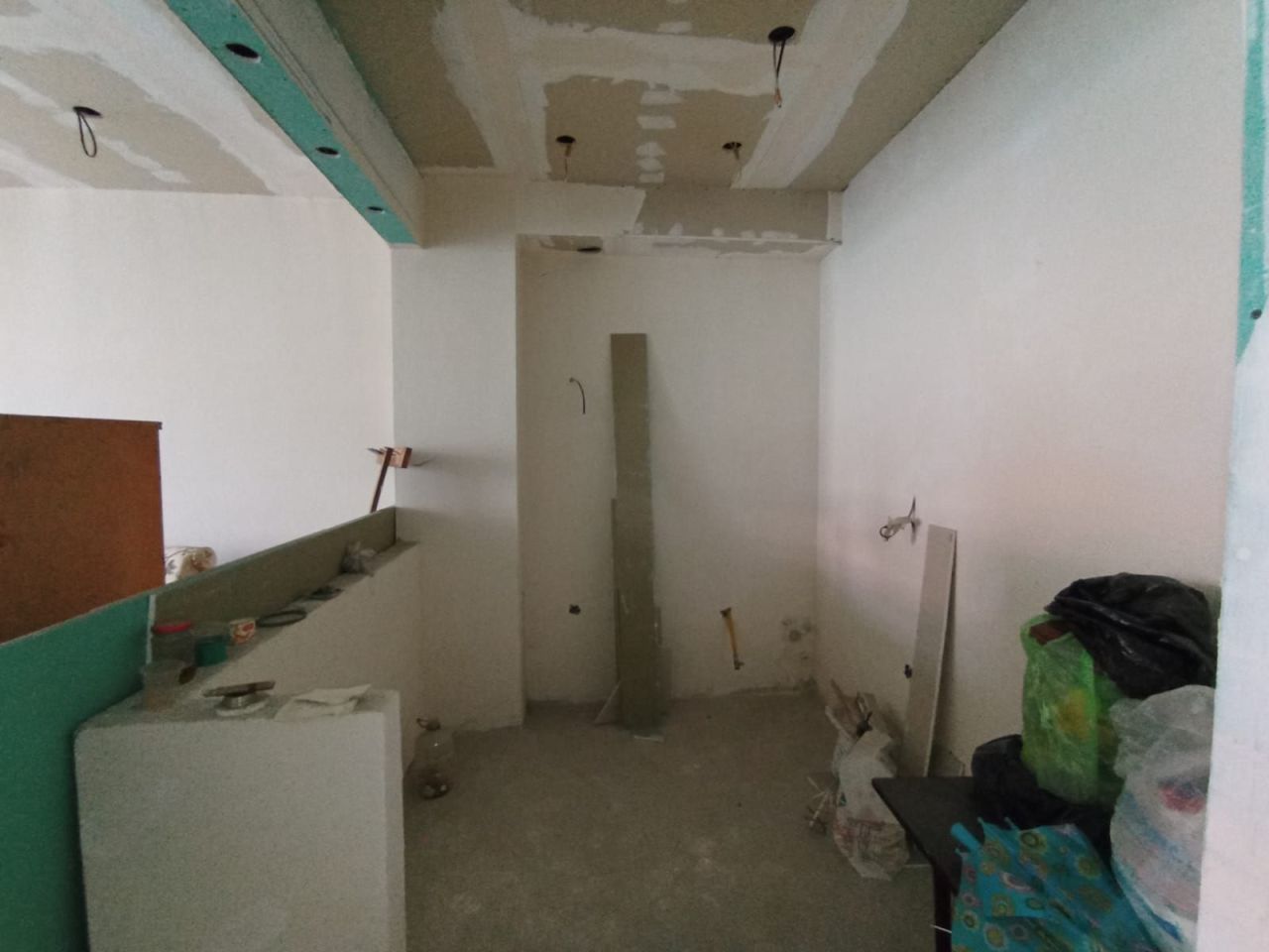 Квартира в Батуми, Грузия, 71 м² - фото 8