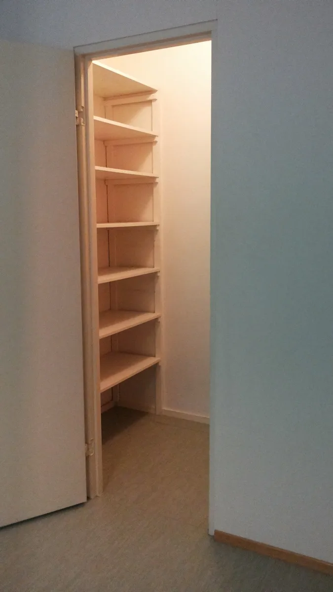 Квартира в Кеми, Финляндия, 41 м² - фото 16