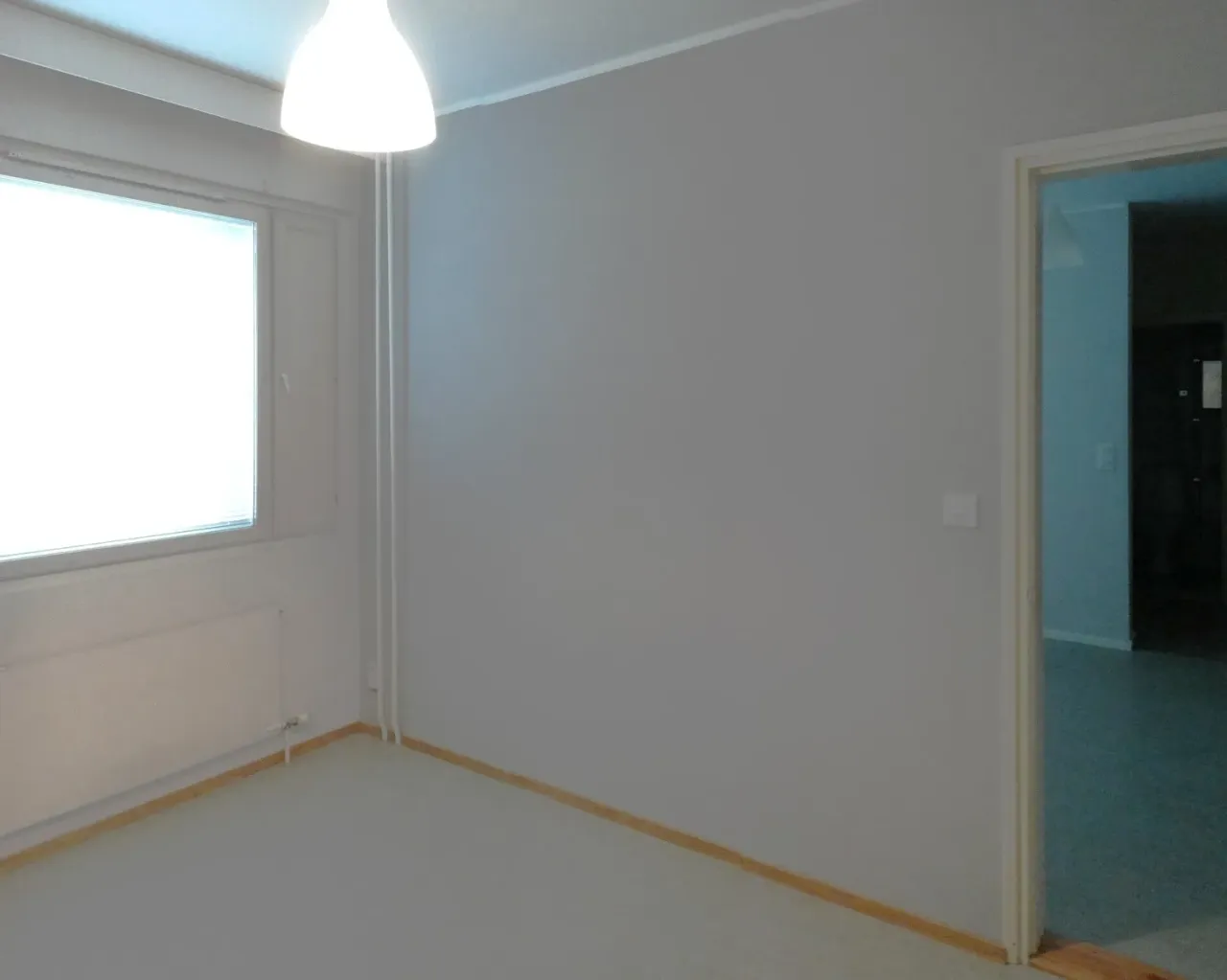 Квартира в Кеми, Финляндия, 41 м² - фото 17