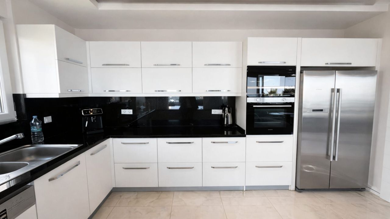 Вилла в Алании, Турция, 300 м² - фото 5