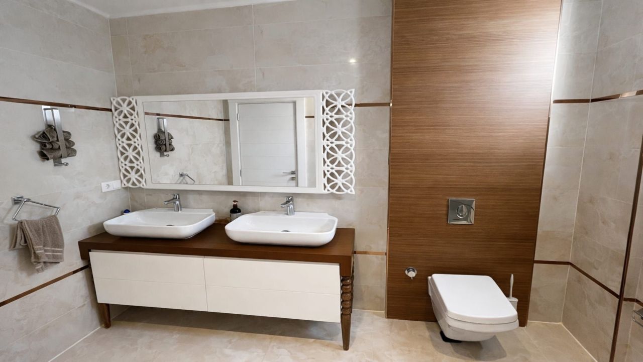 Вилла в Алании, Турция, 300 м² - фото 14