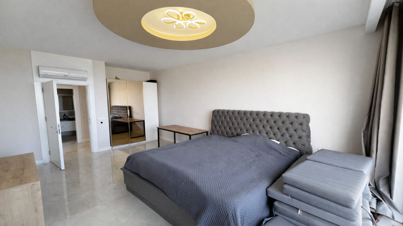 Вилла в Алании, Турция, 300 м² - фото 17