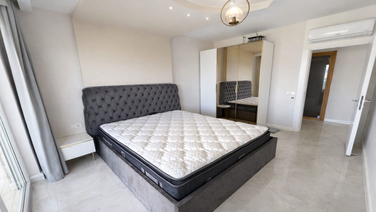 Вилла в Алании, Турция, 300 м² - фото 18