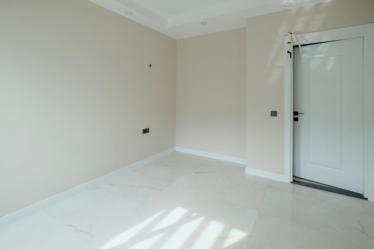 Апартаменты в Алании, Турция, 105 м² - фото 14