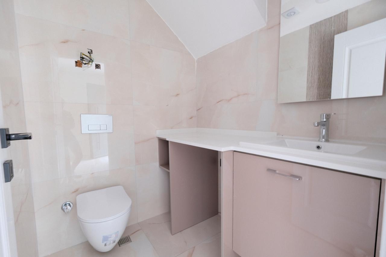 Апартаменты в Алании, Турция, 105 м² - фото 15