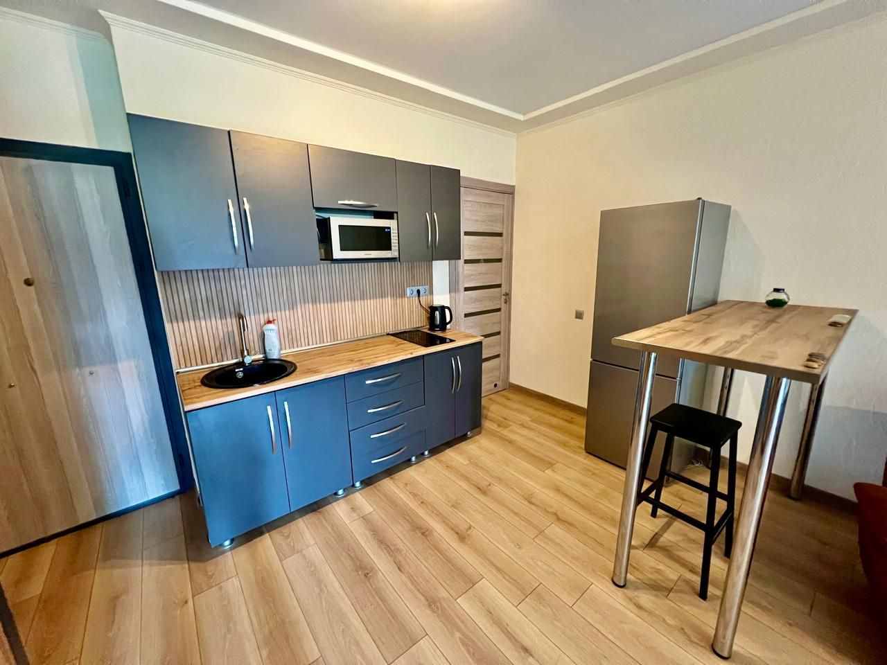 Квартира в Батуми, Грузия, 47 м² - фото 5
