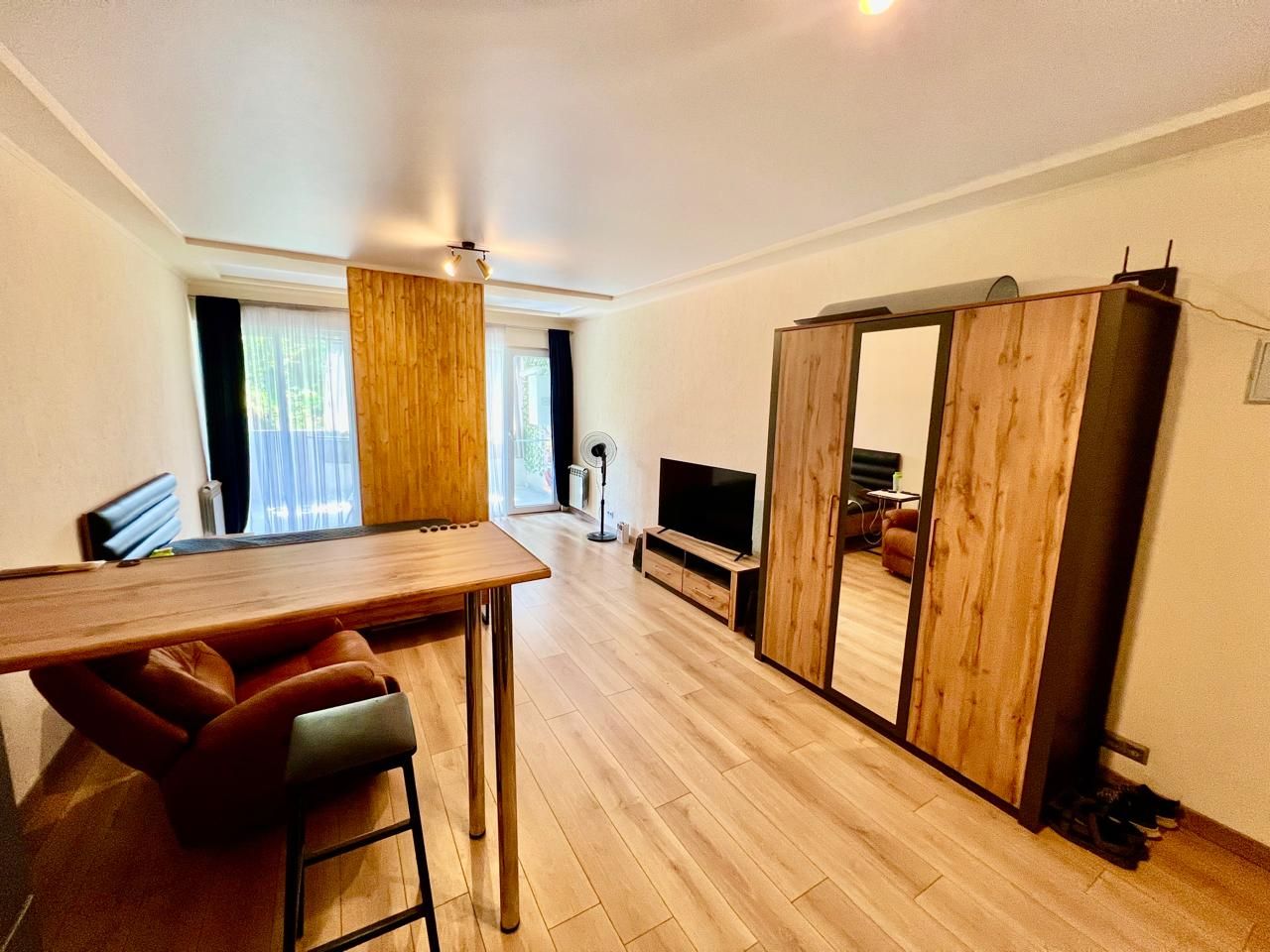 Квартира в Батуми, Грузия, 47 м² - фото 1
