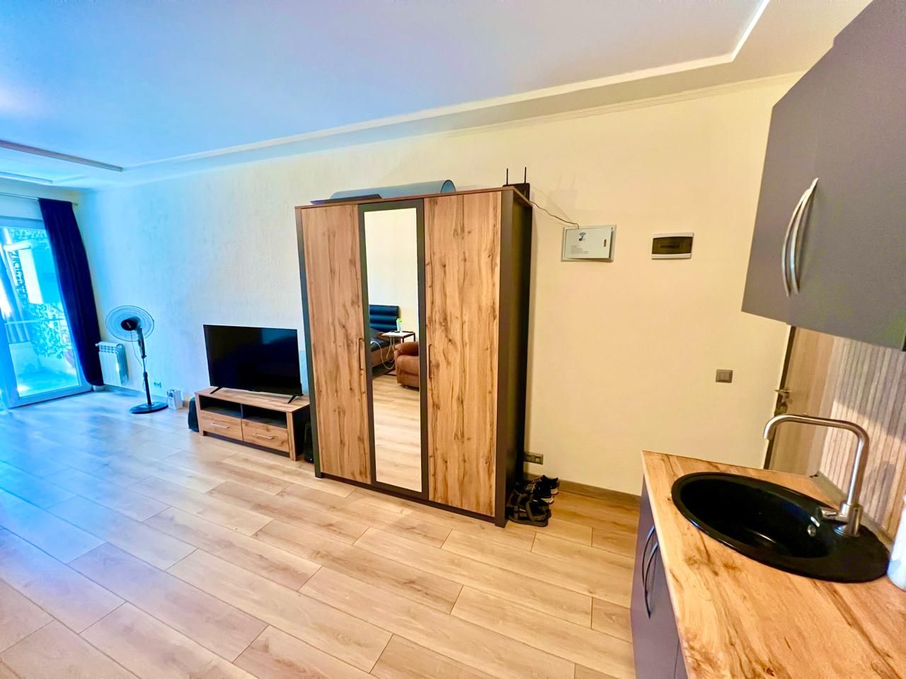 Квартира в Батуми, Грузия, 47 м² - фото 2