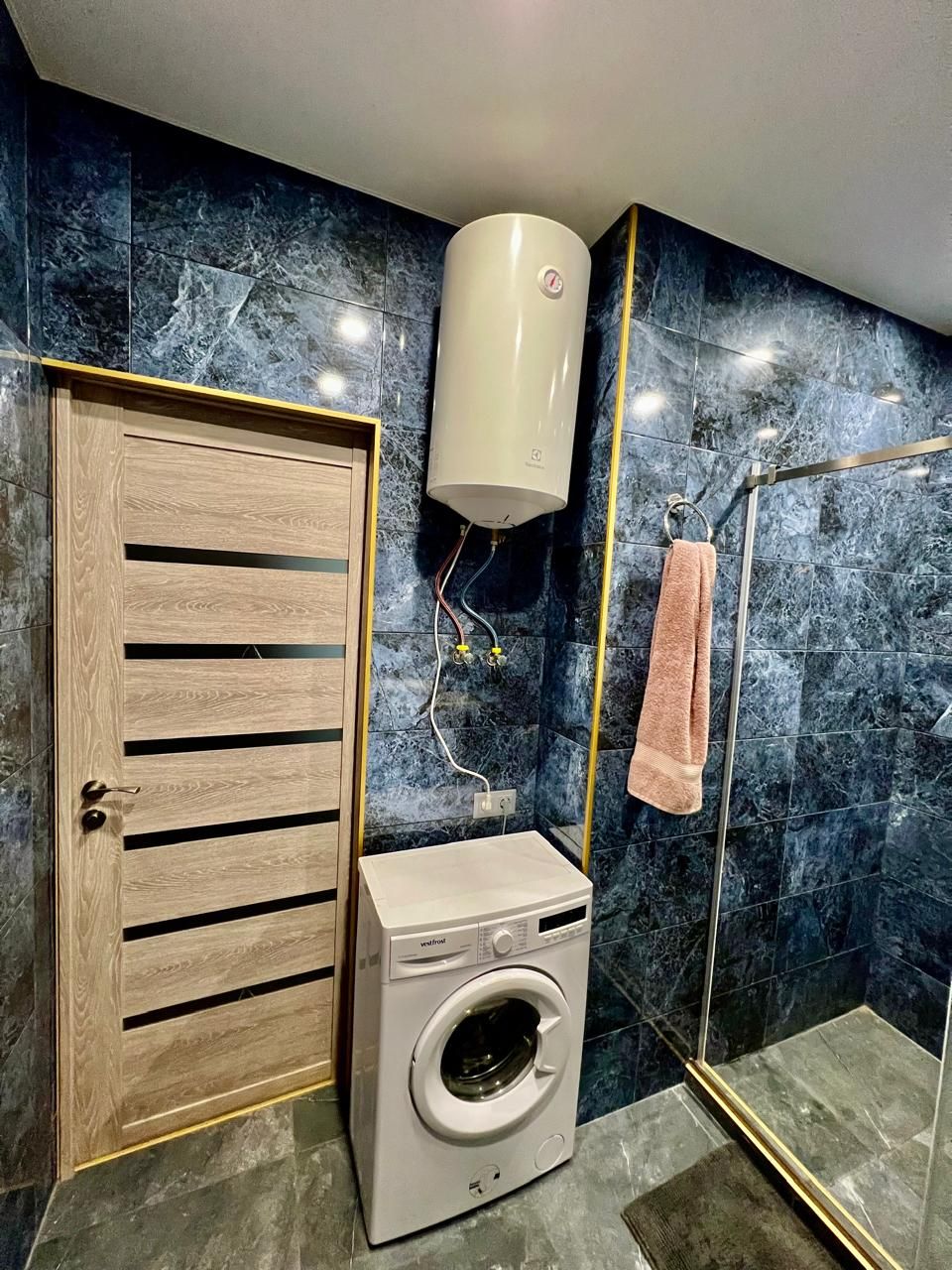 Квартира в Батуми, Грузия, 47 м² - фото 8