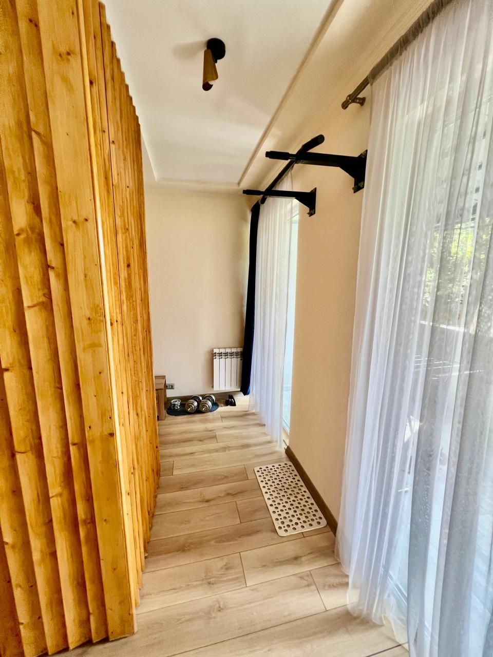 Квартира в Батуми, Грузия, 47 м² - фото 7
