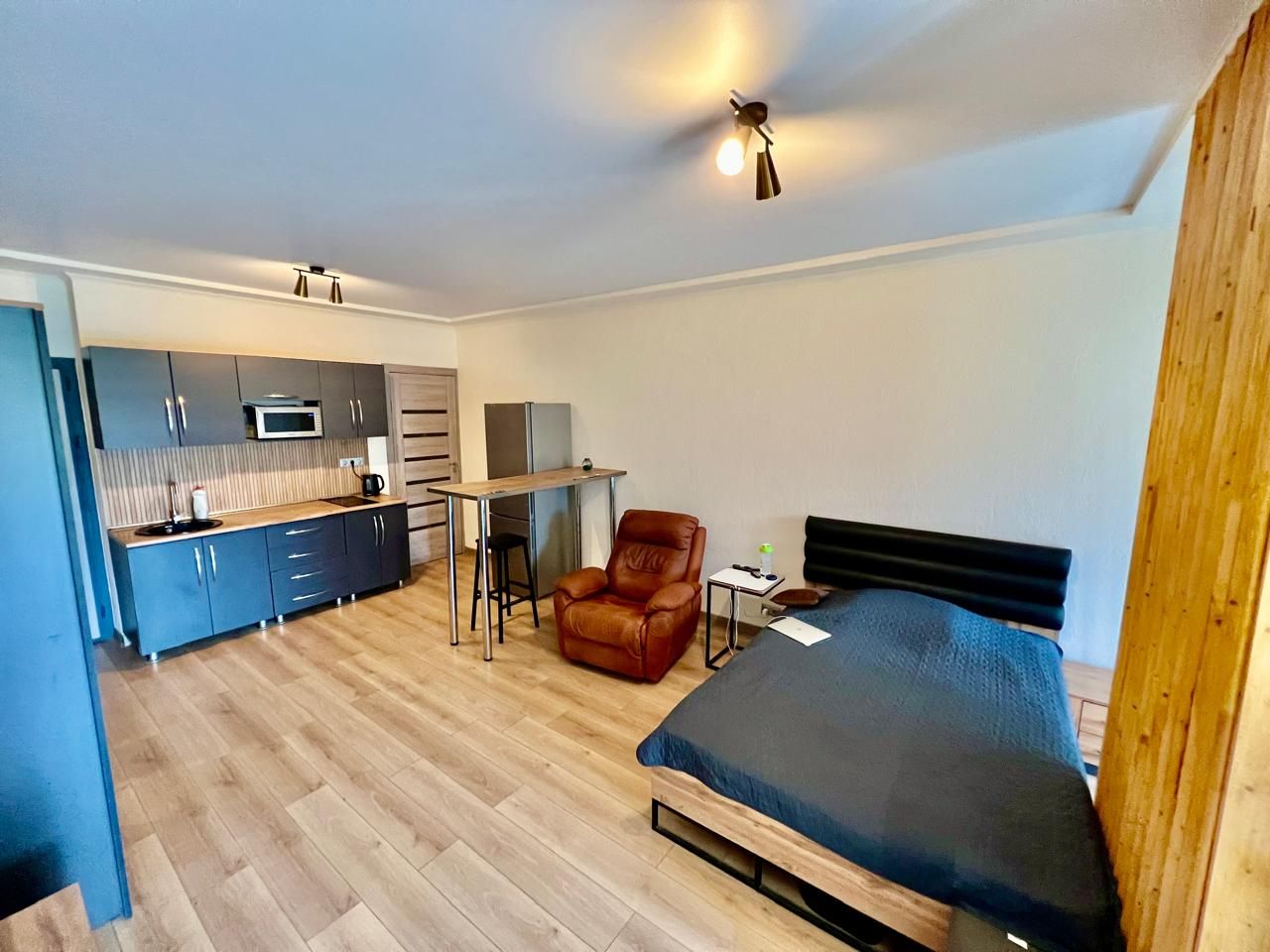 Квартира в Батуми, Грузия, 47 м² - фото 3