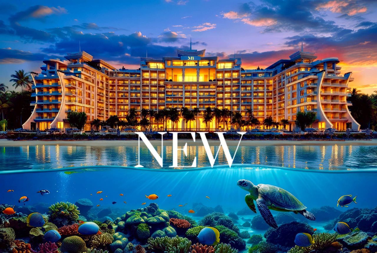 Пентхаус в Занзибаре, Танзания, 785 м² - фото 1