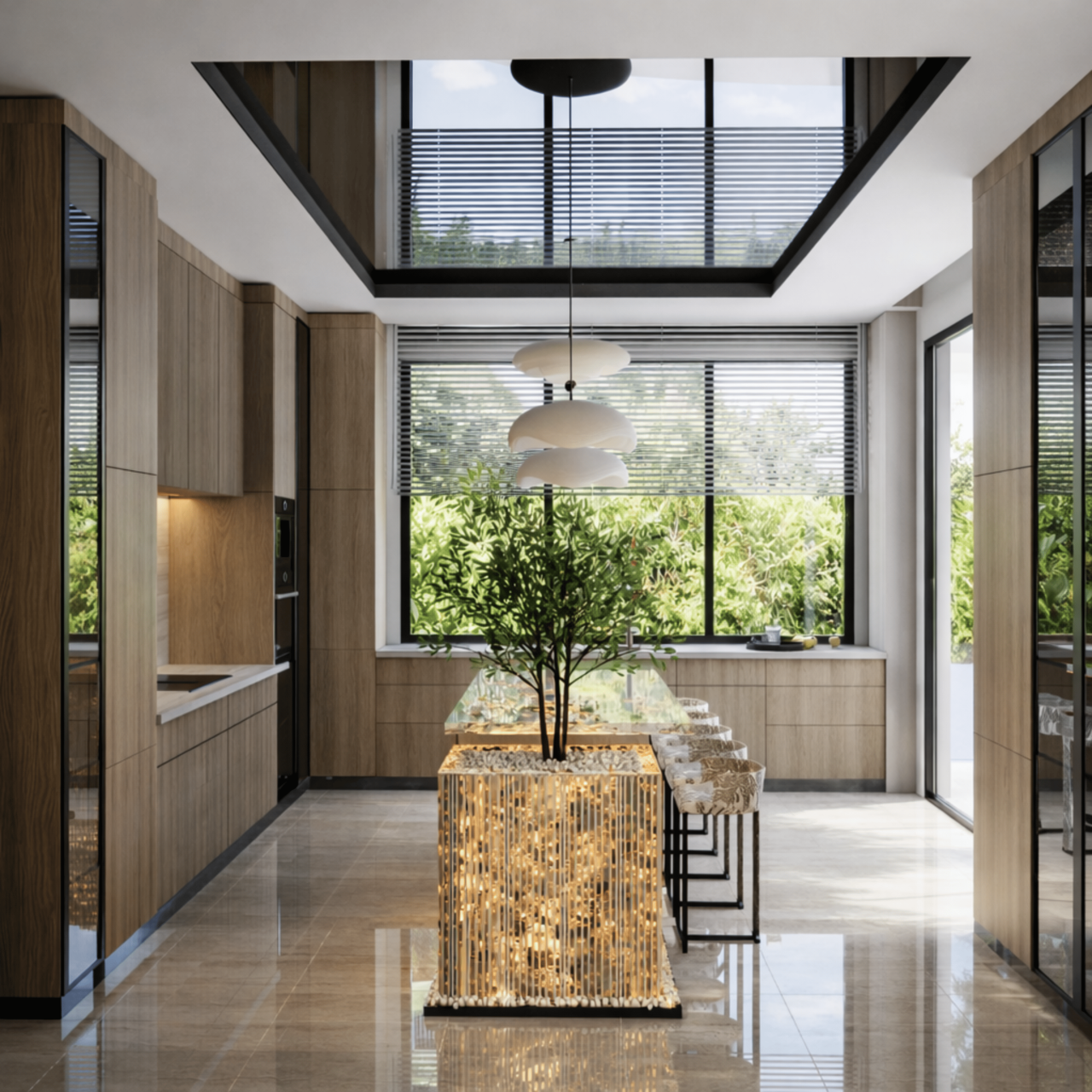 Пентхаус в Занзибаре, Танзания, 785 м² - фото 12