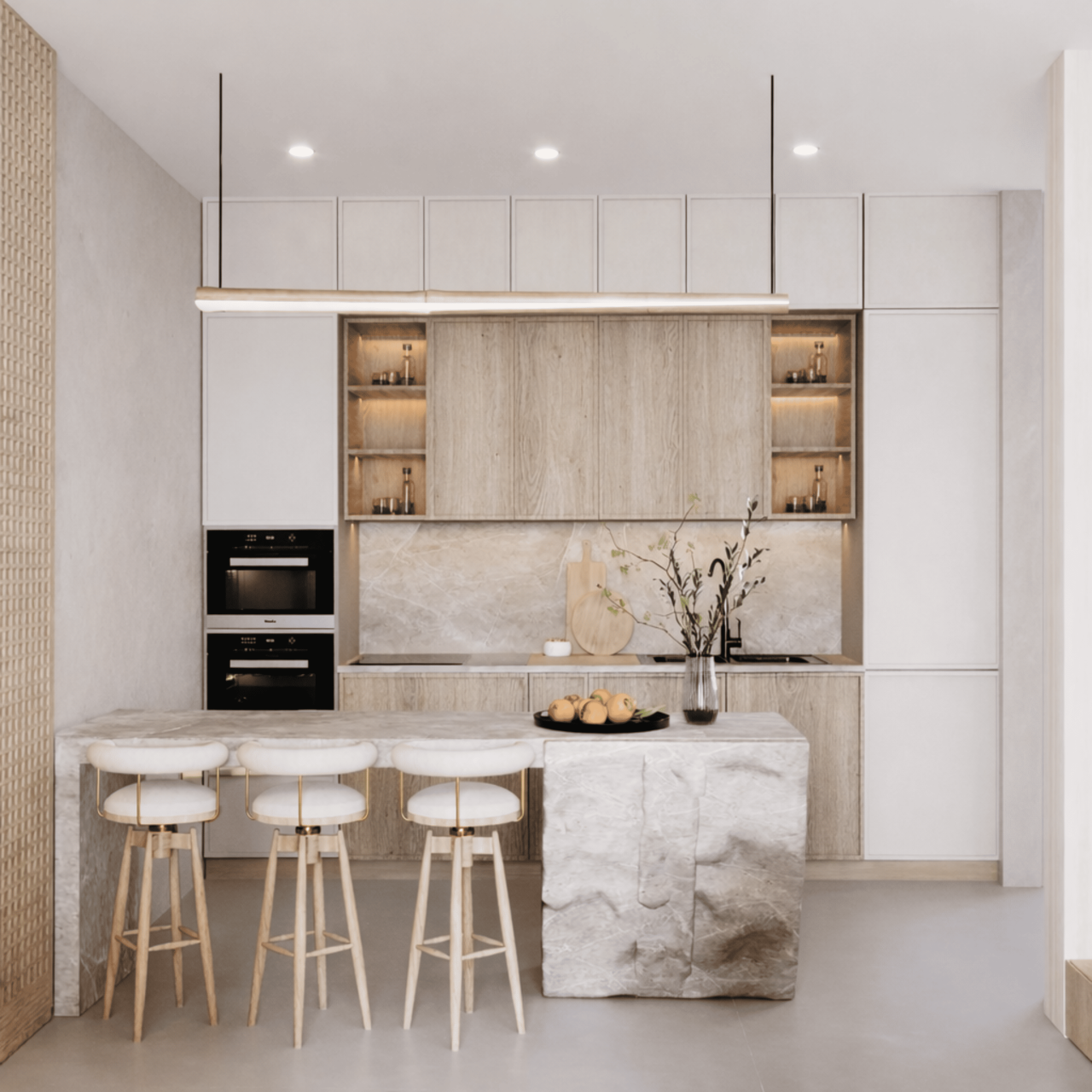 Квартира в Занзибаре, Танзания, 103 м² - фото 8