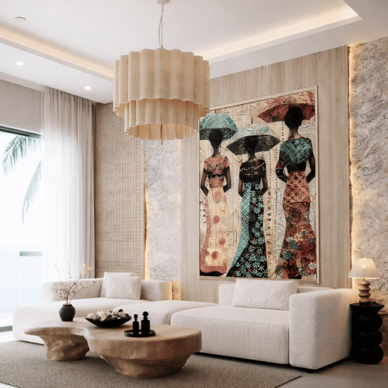 Квартира в Занзибаре, Танзания, 103 м² - фото 9