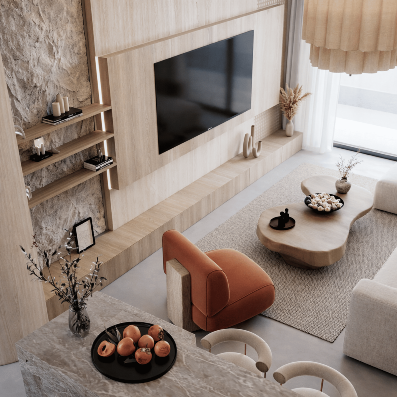 Квартира в Занзибаре, Танзания, 103 м² - фото 11